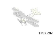 Trumpeter 1/350 Scale Martin