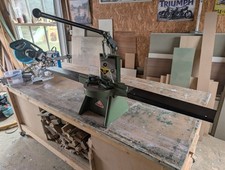 MORSO  MITRE GUILLOTINE fitted