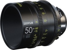 Dzofilm DZO-V05021PL 50mm Cine