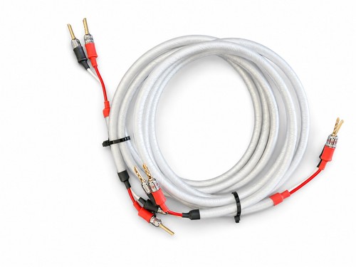 Chord clearway speaker cable - clearway,