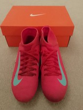 Nike Mercurial Superfly 10