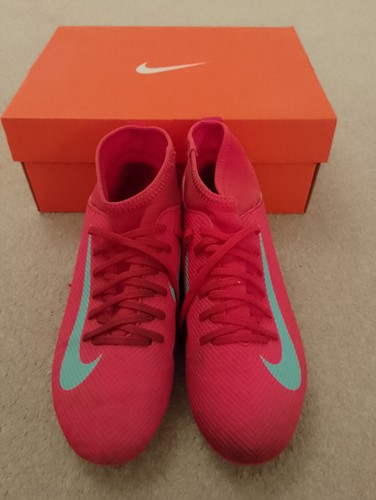 Nike mercurial superfly - mercurial, 10