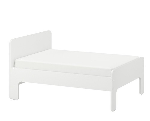 Ikea children white släkt - children’s,