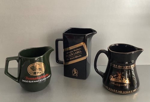 Set vintage breweriana - set,