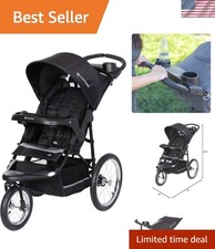 Expedition Jogger in Dash