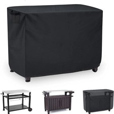 Protect Your Outdoor Pizza