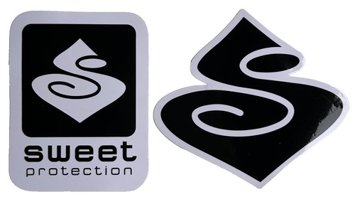 Sweet protection 2 - -, stickers