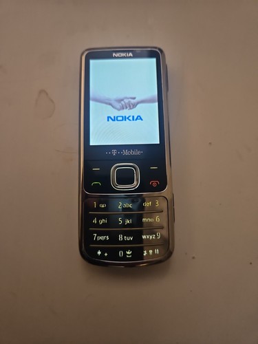 Nokia 6700 classic mobile - 6700,