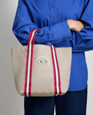 ANYA HINDMARCH x Seijo Ishii