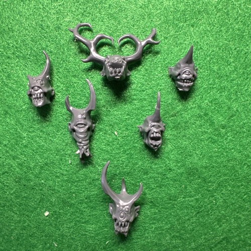Warhammer 40k chaos - 40k,