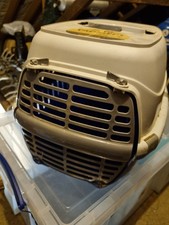 Pet Transporter Travel Carrier