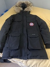 Canada Goose Expedition Black