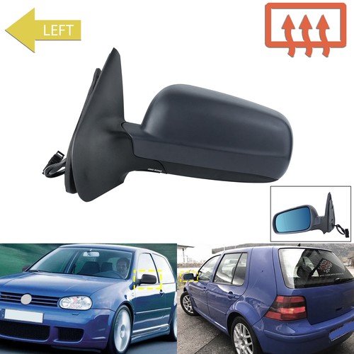 For golf mk4 1997 - 1997‑04, left