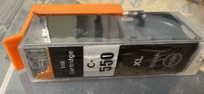Canon 550XL 1 Ink Cartridges 