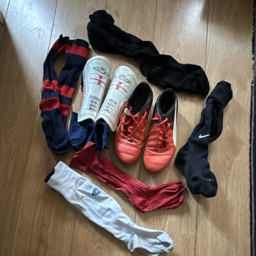 Puma football boots size - boots, 7