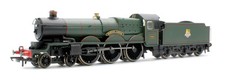 HORNBY 'OO' GAUGE R2543 BR