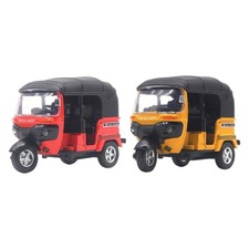 1/14 Tricycle Model Ornament