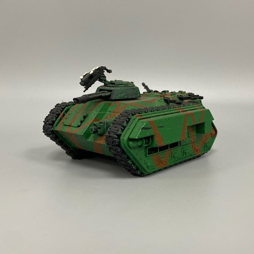 Astra militarum chimera - astra,