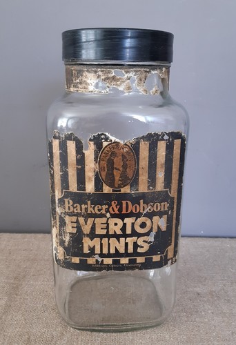 Everton mints s large - mints,, 70's