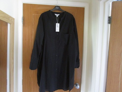 Bnwt ladies size 20 - m&s, 20,black