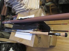 A1 unused flextec spring creek