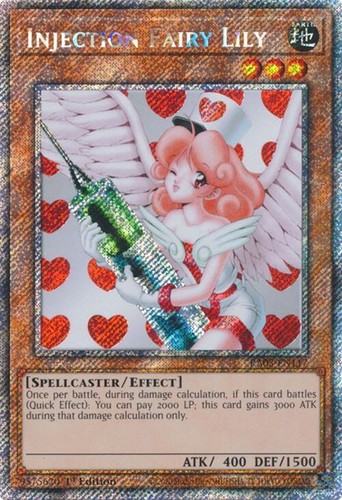 Platinum secret - platinum,