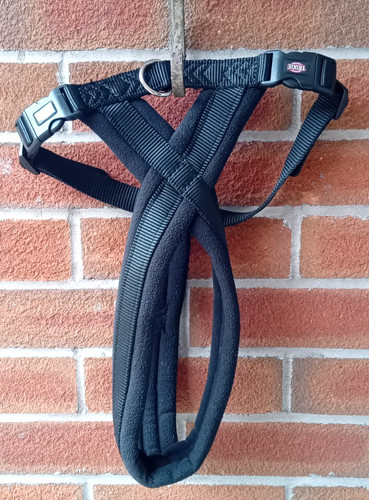 Trixie premium touring harness - trixie,