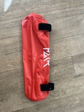 FXR SPORTS ADJUSTABLE UNFILLED WATER POWERBAG POWER BAG TRAINING FITNESS MMA