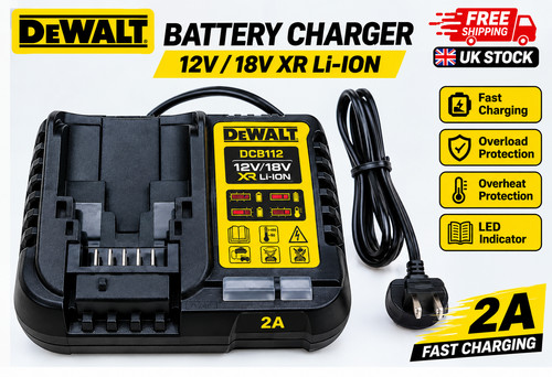 Dewalt dcb1104 12v 18v - dewalt, 54v