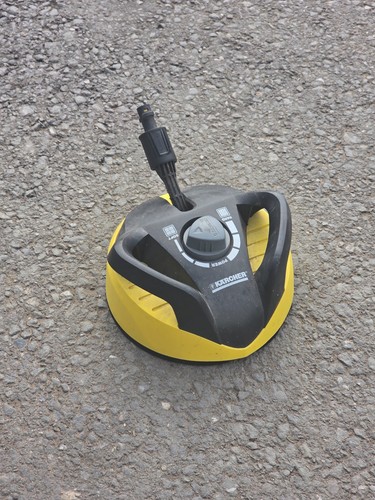 Karcher t300 patio cleaner - karcher,