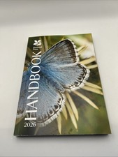 National Trust Handbook 2026