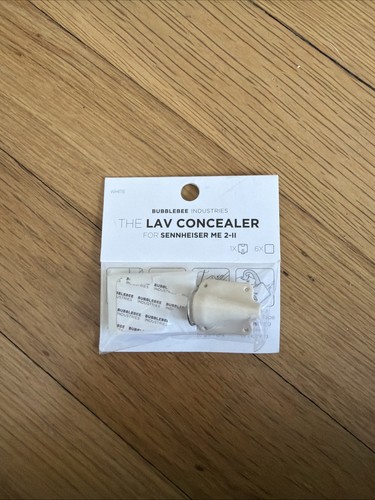 Bubblebee lav concealer - bubblebee,