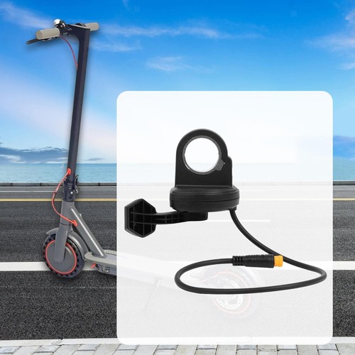 Electric scooter thumb - electric,