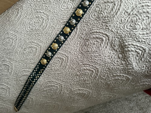 Gianni versace greek medusa - greek,