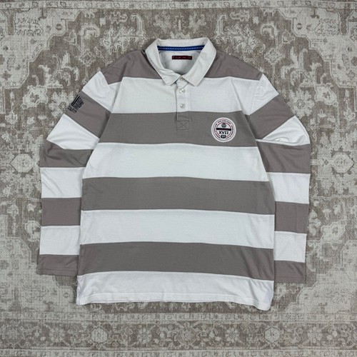 Mens vintage y2k club rugby - y2k,