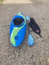 Dagger GT 7.5 kayak Great Condition