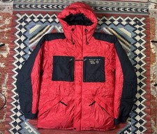Mountain Hardwear GOOSE DOWN