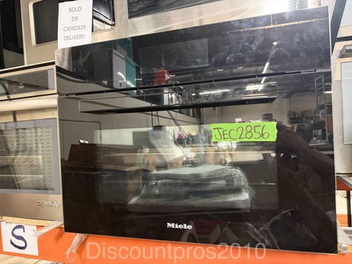 Miele dgc7840obsw compact - miele,