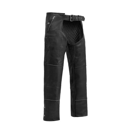 Unisex motorcycle leather - motorcycle,