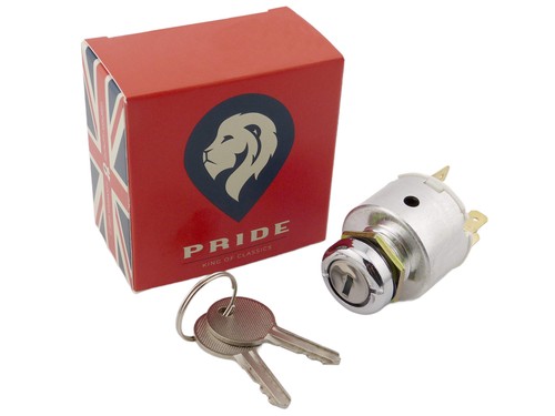 Lucas type 31973 47sa ignition - 31973,