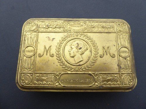 Ww1 aif 1914 brass - 1914, princess