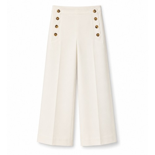 Ann taylor womens cream high - womens,