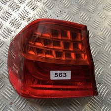 BMW 3 SERIES E90  PASSENGER SIDE REAR LED LIGHT 4871731
