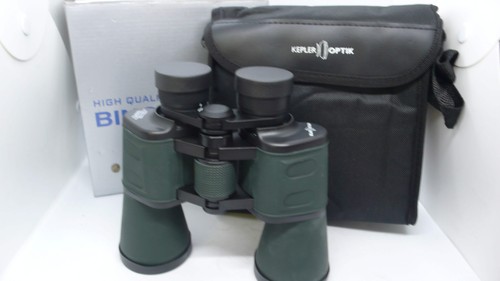 Kepler optik binoculars - kepler,