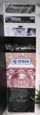 7 x DNB - Jungle 10" Vinyl -