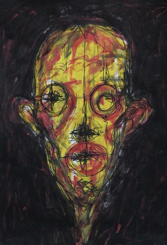 Original expressive mixed - original,