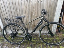 Specialised Crosstrail Hybrid Bike 