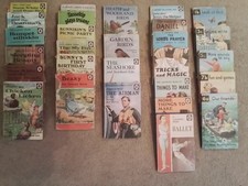 Collection of 28 Vintage