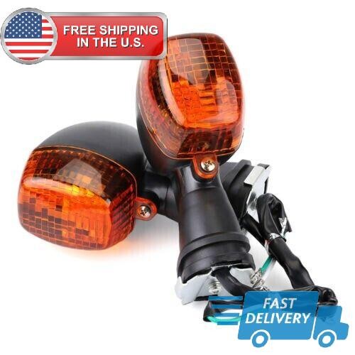 Turn signal lights - signal,