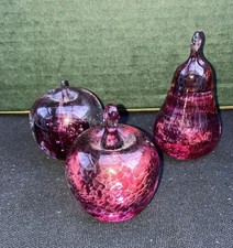 X3 VTG Teign Valley Glass